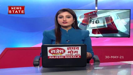 Uttar Pradesh: कोरोना संक्रमण कम होता देख कर्फ्यू में मिल सकती है राहत