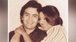 Neetu Kapoor ने पति Rishi Kapoor के बारे में बताया Secret, कहा ये Check Out! | FilmiBeat