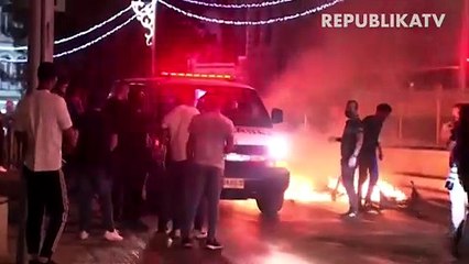 NPC Apresiasi Sikap Pemerintah Indonesia di Palestina