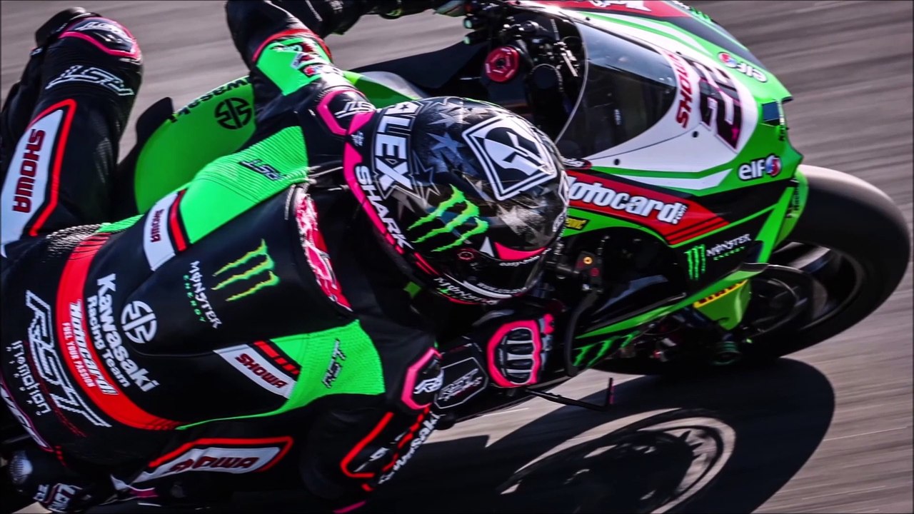 WORLDSBK 2021 - ESTORIL SUPERPOLE QUALIFYING RECAP