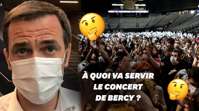 Que va apporter de plus le concert-test français par rapport aux autres déjà organisés en Europe?