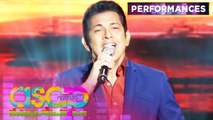 Gary V's touching rendition of 