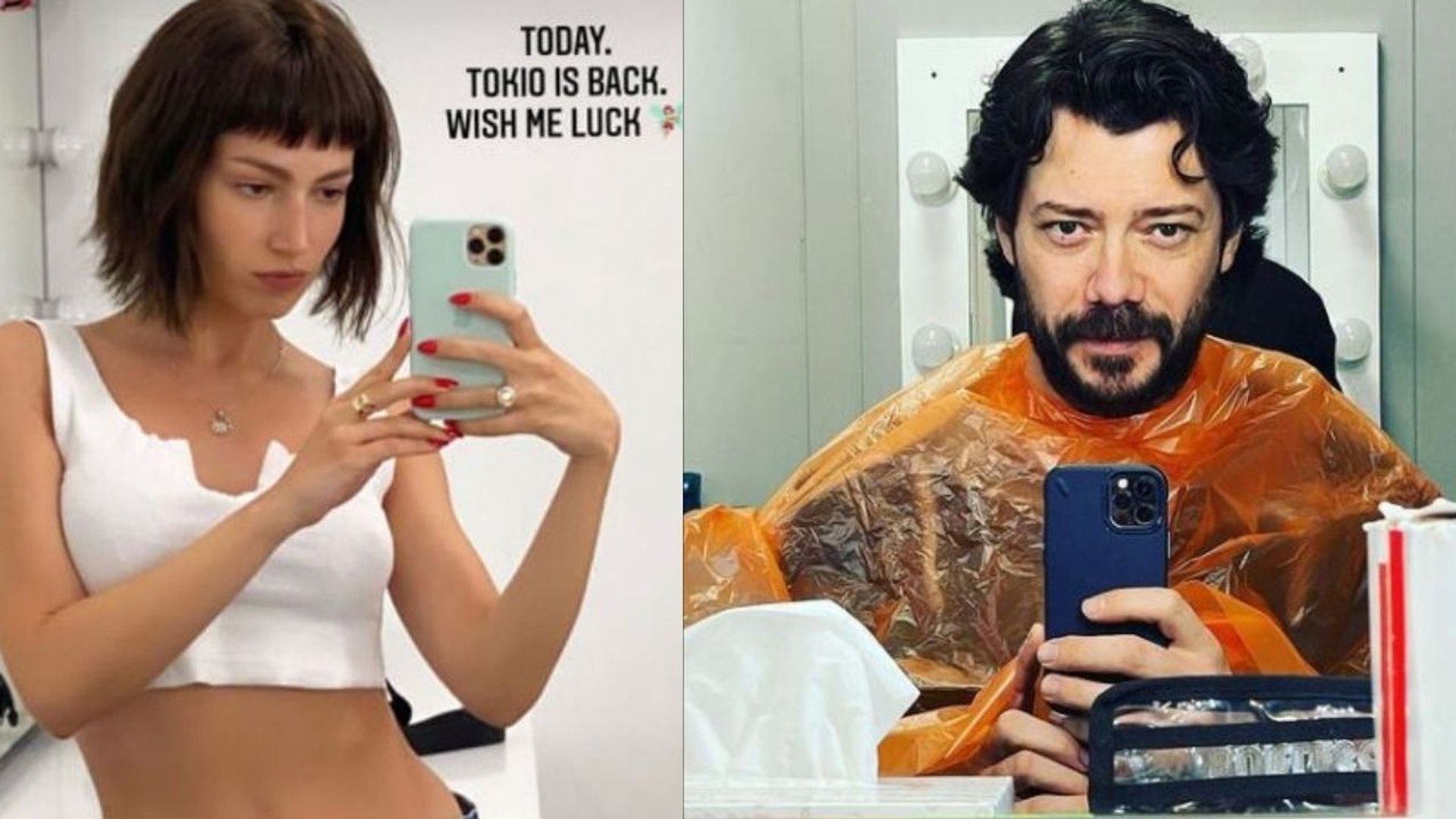 ⁣Money Heist Season 5 को लेकर Netflix ने दिया सबसे बड़ी खबर, Fans हुए नाराज़ | FilmiBeat