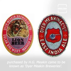 Old Monk- The History Of India’s Favorite Rum!