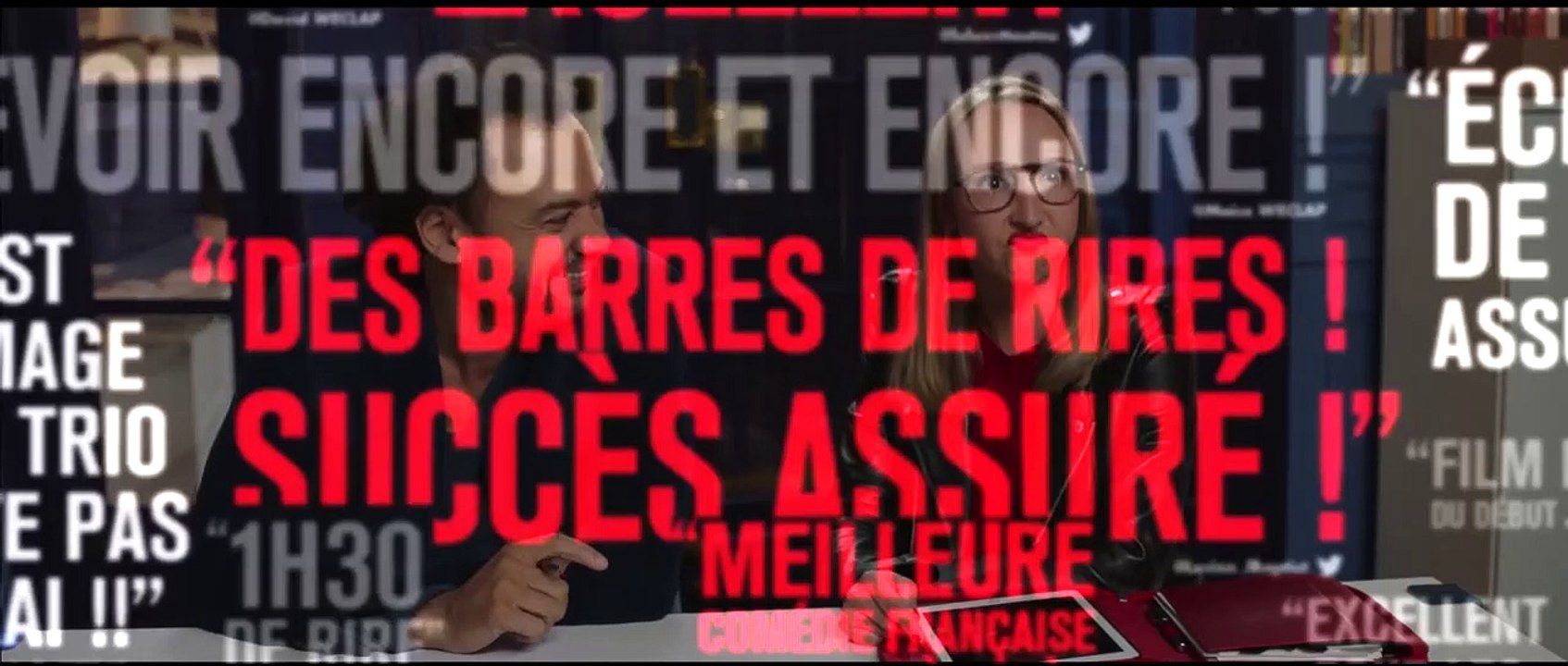 Coexister (2017) Streaming BluRay-Light (VF)