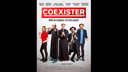 Coexister (2017) Regarder HDRiP-FR