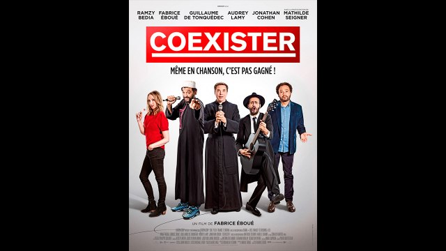 Coexister (2017) Regarder HDRiP-FR
