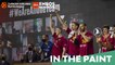 In the Paint | Efes and Barca's road to the final