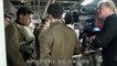 【字幕】Harry Styles on The Making Of Dunkirk 2017