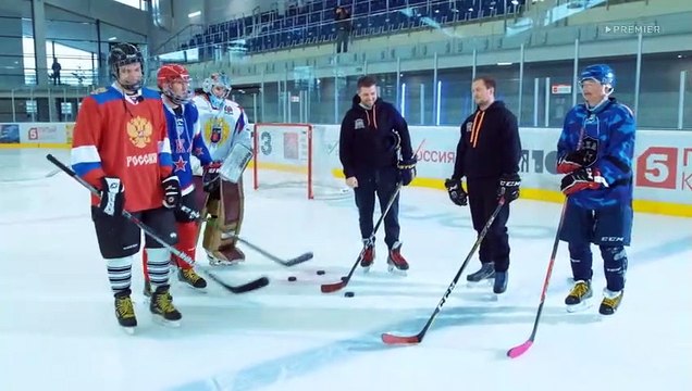 Андрей Аршавин меняет профессию - 6 выпуск