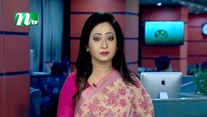 NTV Modhyanner Khobor | 30 May 2021