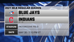 Blue Jays @ Indians Game Preview for MAY 30 -  1:10 PM ET