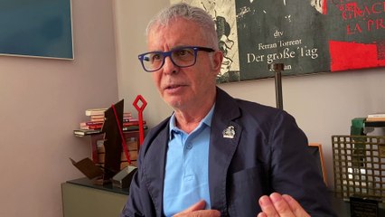 Ferran Torrent Compromís i el procés