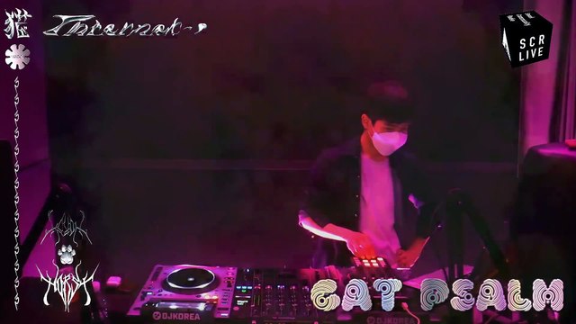Inter-Neko Pop-Up Special w/ Neko Future Club x Assemble Studio x Kizip