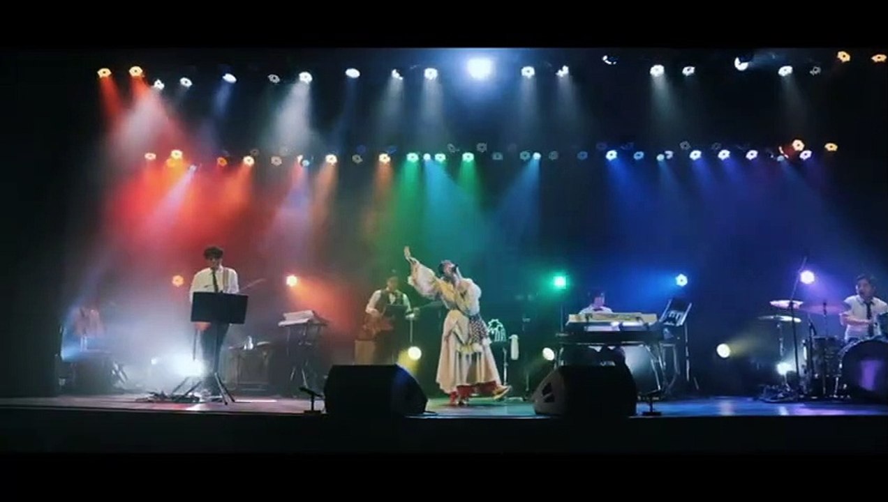 Ayami Mutou 25th Birthday Live (1/2)
