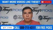 Cardinals vs Diamondbacks 5/30/21 FREE MLB Picks and Predictions on MLB Betting Tips for Today