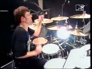 Therapy? - Nausea : live @ Brixton Academy 1994