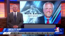 Mark Eaton dies at age 64