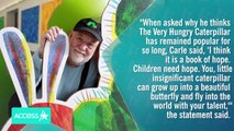 Eric Carle, Beloved Children’s Book Author, Dies At 91