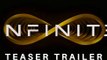 INFINITE Official Trailer 1 NEW 2021 Mark Wahlberg Dylan O'Brien Action, Sci-Fi Movie Paramount Plus