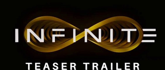 INFINITE Official Trailer 1 NEW 2021 Mark Wahlberg Dylan O'Brien Action, Sci-Fi Movie Paramount Plus