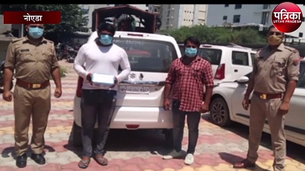 पैसे के लेनदेन में हुए विवाद के बाद रिश्तेदार पर गोली चलाने वाले गिरफ्तार