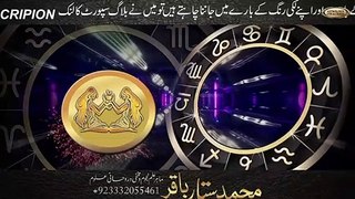 Gemini_Horoscope June 2021_inMonthly Forecast_PredictionBy_ASTROLOGER,M S Bakar,Urdu Hindi