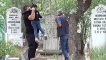Darbedilen kadını kurtarmak isterken öldürülen Orhan Çumralıgil'in babası, oğluyla gurur duyuyor