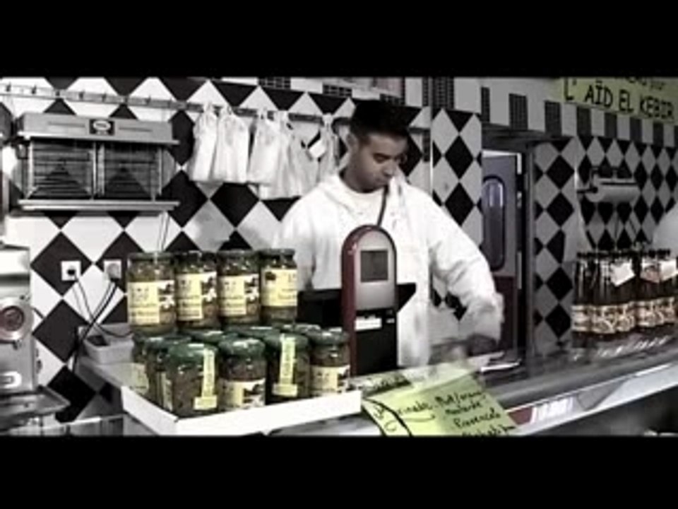 MO (POSSE 33) - LIBRE D'Y CROIRE