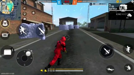 Viwa Gamer VS Subscriber || 1V1 Custom || free fire||