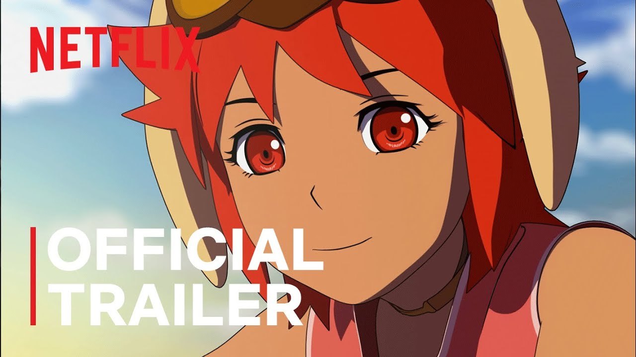 Eden - Trailer