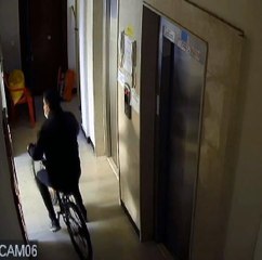 KAMERADAN BELİRLENEN 13 BİSİKLET HIRSIZLIĞI ŞÜPHELİSİ YAKALANDI