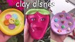 DIY Clay Dishes |  How to make and paint a clay dishes | Air Dry Clay Dishes |  Easy DIY |  DIY Clay Jewelry Holder Dish |  Best Tiktok  Compilation | My Pumpkin