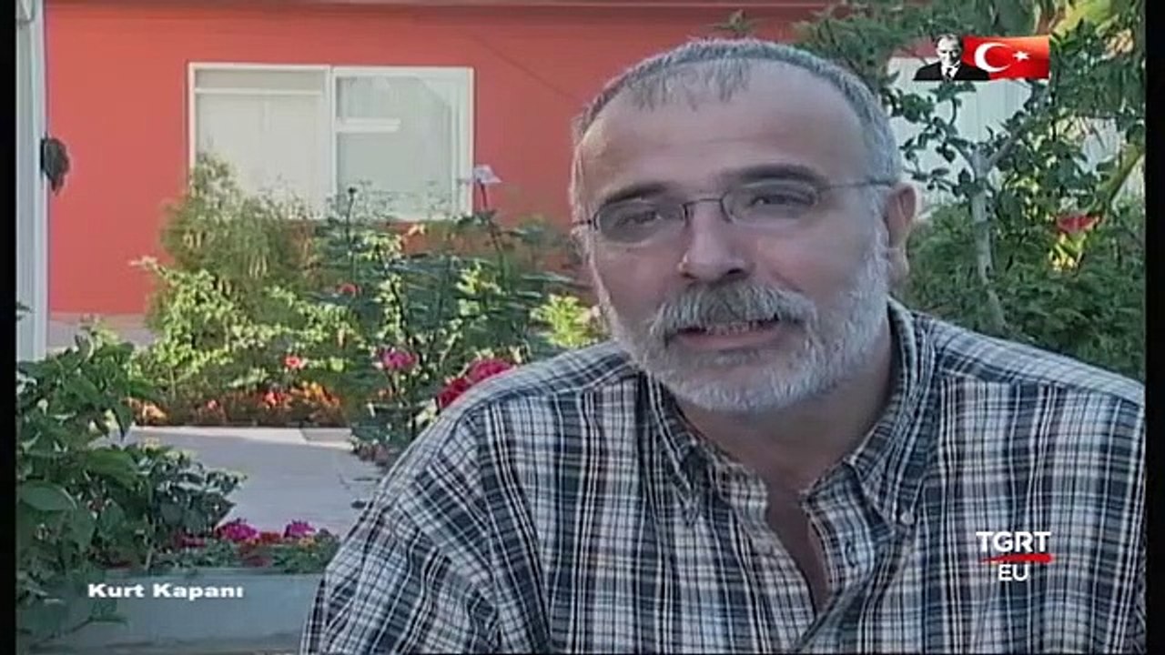 Kurt Kapanı 23. Bölüm - İstedim de Vermedi Deme
