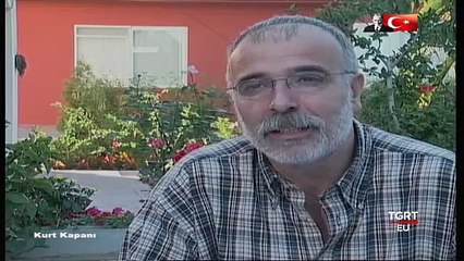 Kurt Kapanı 23. Bölüm - İstedim de Vermedi Deme