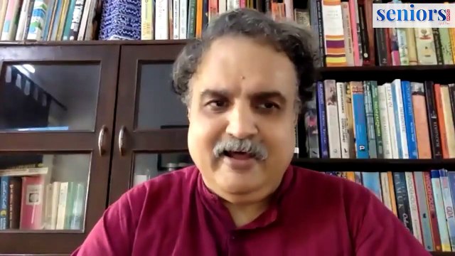 Health Live | Dr Roshani Sanghani on Tackling Diabetes in Seniors with Lesser Medicines | Seniors Today Magazine