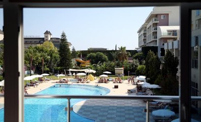 "Sağlıklı" ve "güvenli" turizmin adresinde hareketli bir sezon bekleniyor