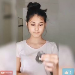 Jatt Di Pasand  InstaReels Girls cute Transition video Romantic status