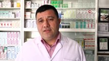 Kayseri Veteriner Hekimler Odası Başkanı Akgün Ergül: “Kene, 900’e yakın hastalığı hayvanlara ve insanlara nakledebilir”