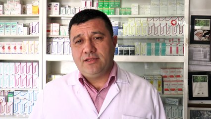 Kayseri Veteriner Hekimler Odası Başkanı Akgün Ergül: “Kene, 900’e yakın hastalığı hayvanlara ve insanlara nakledebilir”