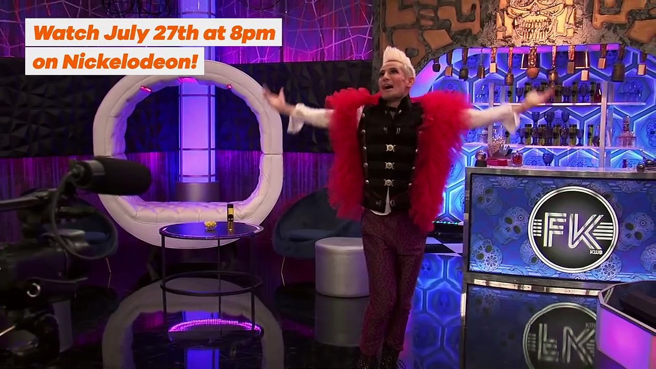 Henry Danger: The Musical | Exclusive Sneak Peek There’S A Curse Over ...