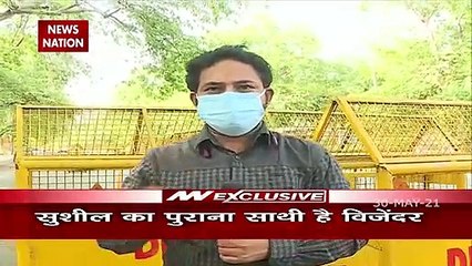 सुशील कुमार ने क्यों रखा क्राइम की दुनिया में कदम ?