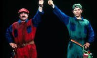 Super Mario Bros - Trailer en español HD