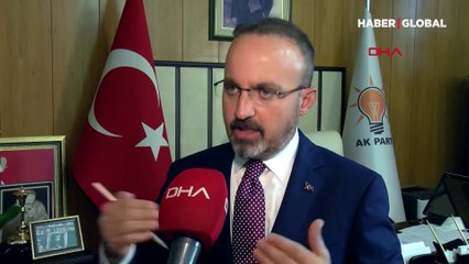 AK Parti'nin yeni anayasa çalışması bitti
