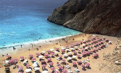 PANDEMİ TATİL ALIŞKANLIKLARIMIZI DA DEĞİŞTİRDİ, VATANDAŞLARIN YARISI TATİL PLANLAMIYOR