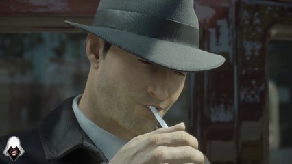 Mafia: Definitive Edition (2020) || Story Mission Chapter #4: Ordinary Routine – 1930 ||
