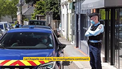 Attaque à La Chapelle-sur-Erdre : un assaillant multirécidiviste et psychologiquement fragile