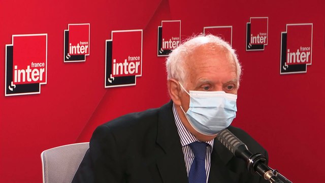 Didier Houssin, président du Comité d’urgence Covid-19 de l’OMS : On se prépare aux guerres, il faut se préparer aux épidémies