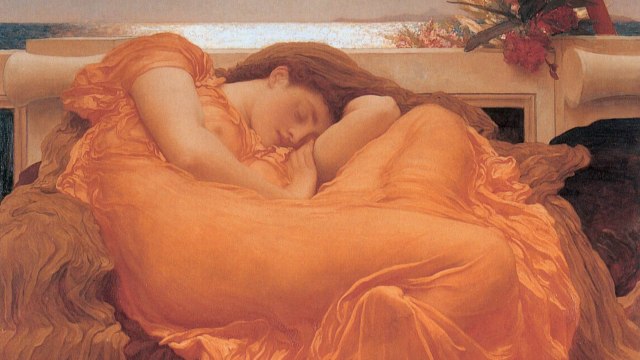 Сергей Рахманинов. «Сон» op. 38/5. Поет Оксана Гачечиладзе