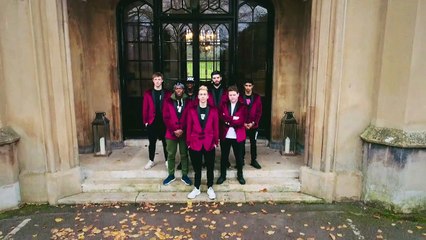 Sidemen Investigate Most Haunted House | The Sidemen Show